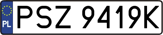 PSZ9419K