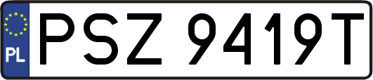 PSZ9419T