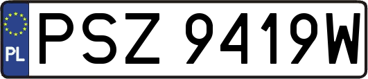 PSZ9419W