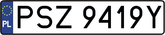 PSZ9419Y