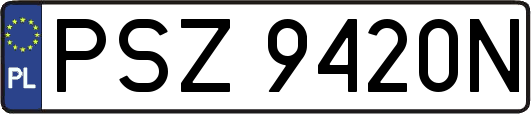 PSZ9420N