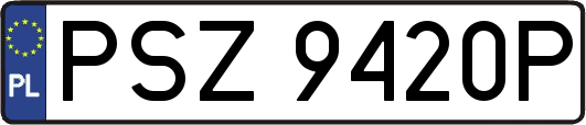 PSZ9420P