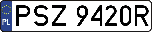 PSZ9420R