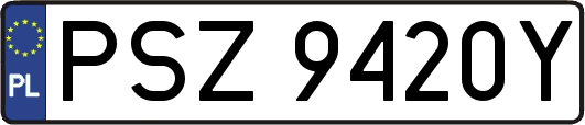 PSZ9420Y