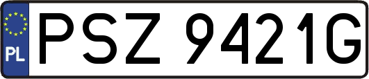 PSZ9421G