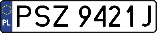 PSZ9421J