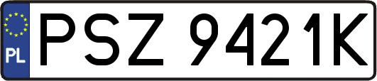 PSZ9421K