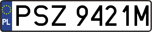 PSZ9421M