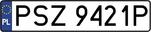 PSZ9421P