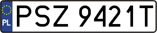PSZ9421T