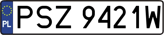 PSZ9421W