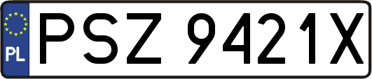 PSZ9421X
