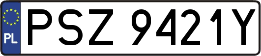 PSZ9421Y