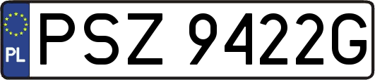 PSZ9422G