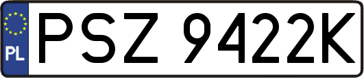 PSZ9422K
