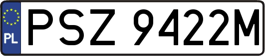 PSZ9422M