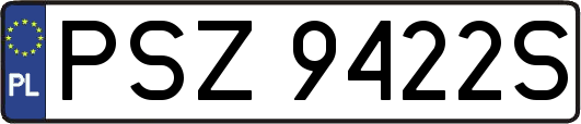 PSZ9422S