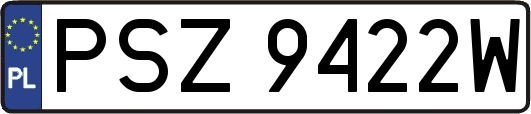 PSZ9422W