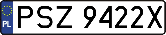 PSZ9422X