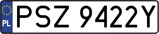 PSZ9422Y