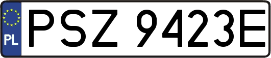 PSZ9423E