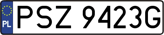 PSZ9423G