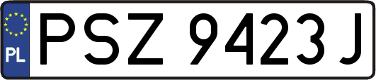 PSZ9423J