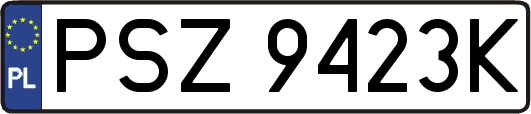 PSZ9423K