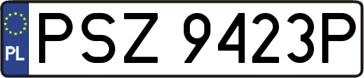 PSZ9423P