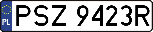 PSZ9423R