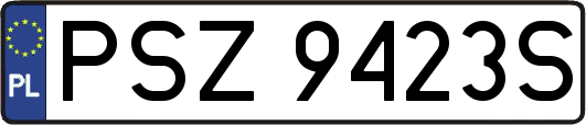 PSZ9423S
