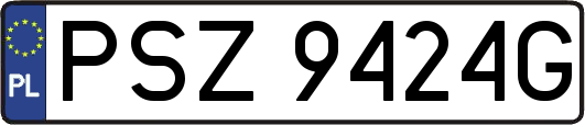 PSZ9424G