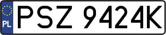 PSZ9424K