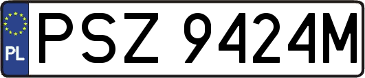 PSZ9424M