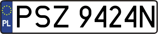 PSZ9424N
