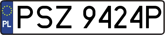 PSZ9424P