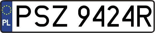 PSZ9424R