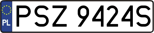 PSZ9424S