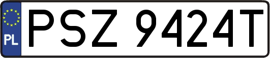 PSZ9424T