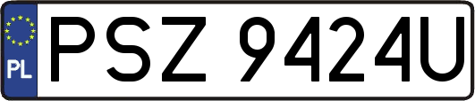 PSZ9424U