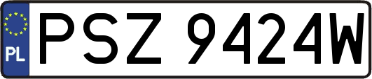 PSZ9424W