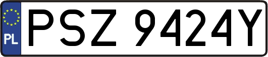 PSZ9424Y