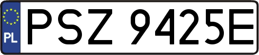 PSZ9425E
