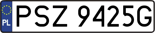 PSZ9425G