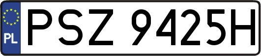 PSZ9425H