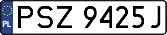 PSZ9425J