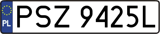 PSZ9425L