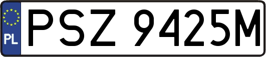 PSZ9425M