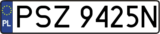 PSZ9425N