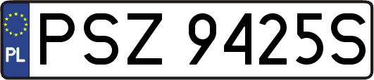 PSZ9425S